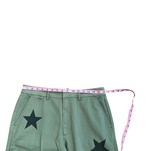 PISTOLA Addie High-Rise Cargo Pants Star NWOT - Picture 14 of 16